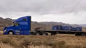 Flatbed trucking — Flatbed Trucking Insurance from Truck Guard Insurance