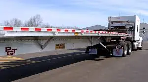 Flatbed trucking — Truck Guard Insurance blog