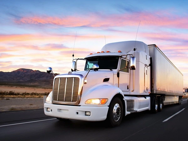 Trucking — Truck Guard Insurance commercial trucking specialty