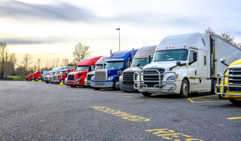 Trucking compliance regulation — Truck Guard Insurance blog