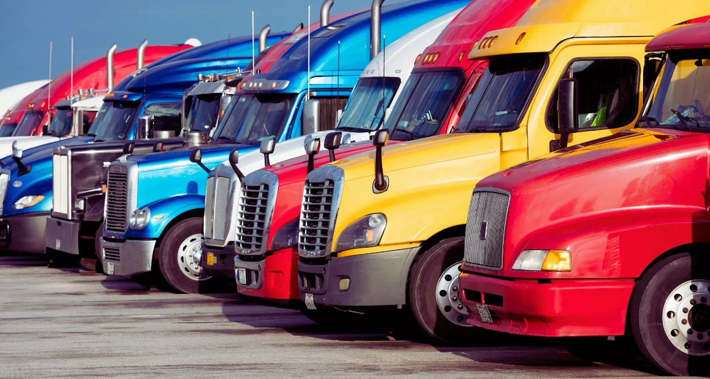 Trucking compliance regulation — Truck Guard Insurance blog