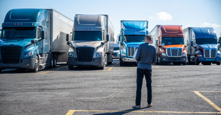 Trucking compliance trucking regulations — Truck Guard Insurance blog