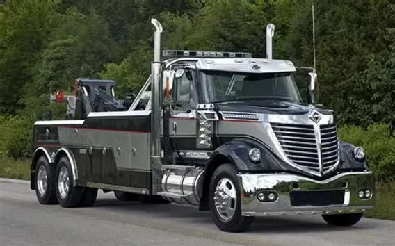 Tow trucking — Tow Trucking Insurance from Truck Guard Insurance